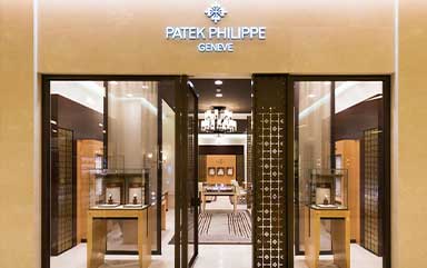 广州百达翡丽官方售后服务中心-广州维多利广场店