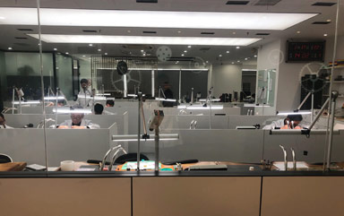 地址焕新・服务升级 | 2026 百达翡丽中国区域官方维修门店新址落地，全新服务热线同步开通