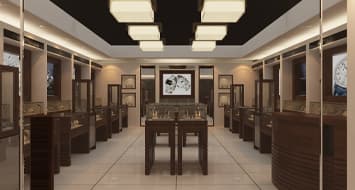 2026年8月亲身到店探访北京百达翡丽官方客户服务网点地址与热线最新更新